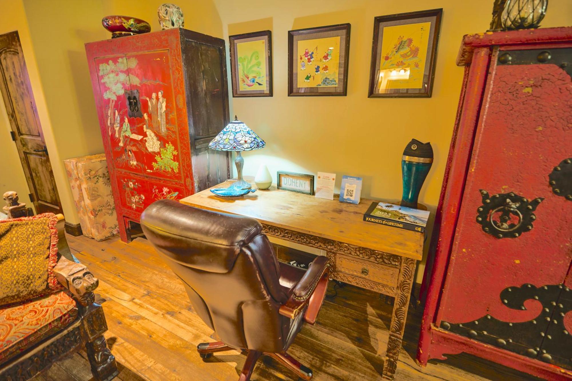 Spacious Guest House, Pool&spa, Close To Beach! San Diego