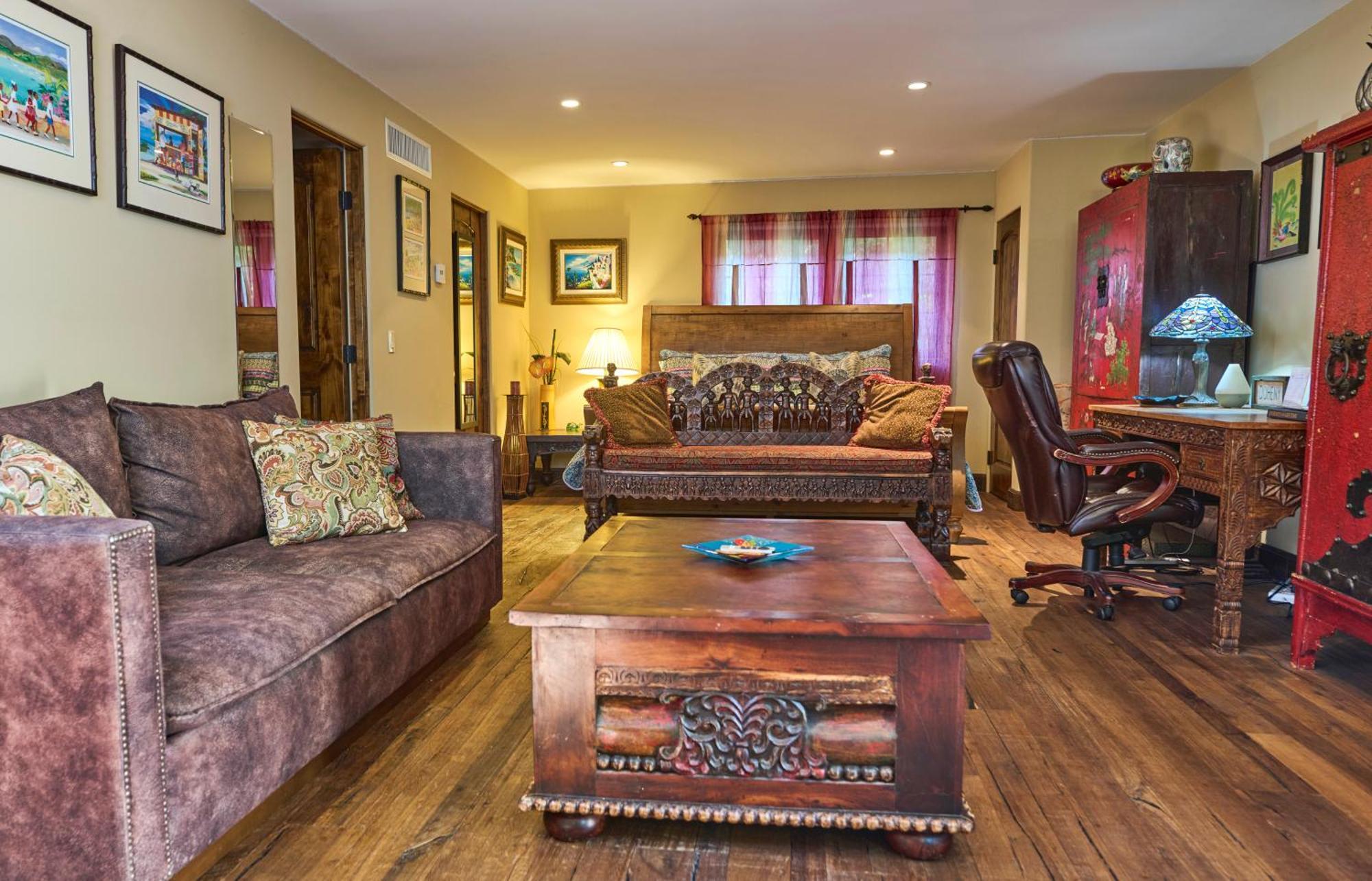 Casa de hóspedes 360 Degree Ocean & Views With Pool, Spa, Close To The Beach! Pets Ok