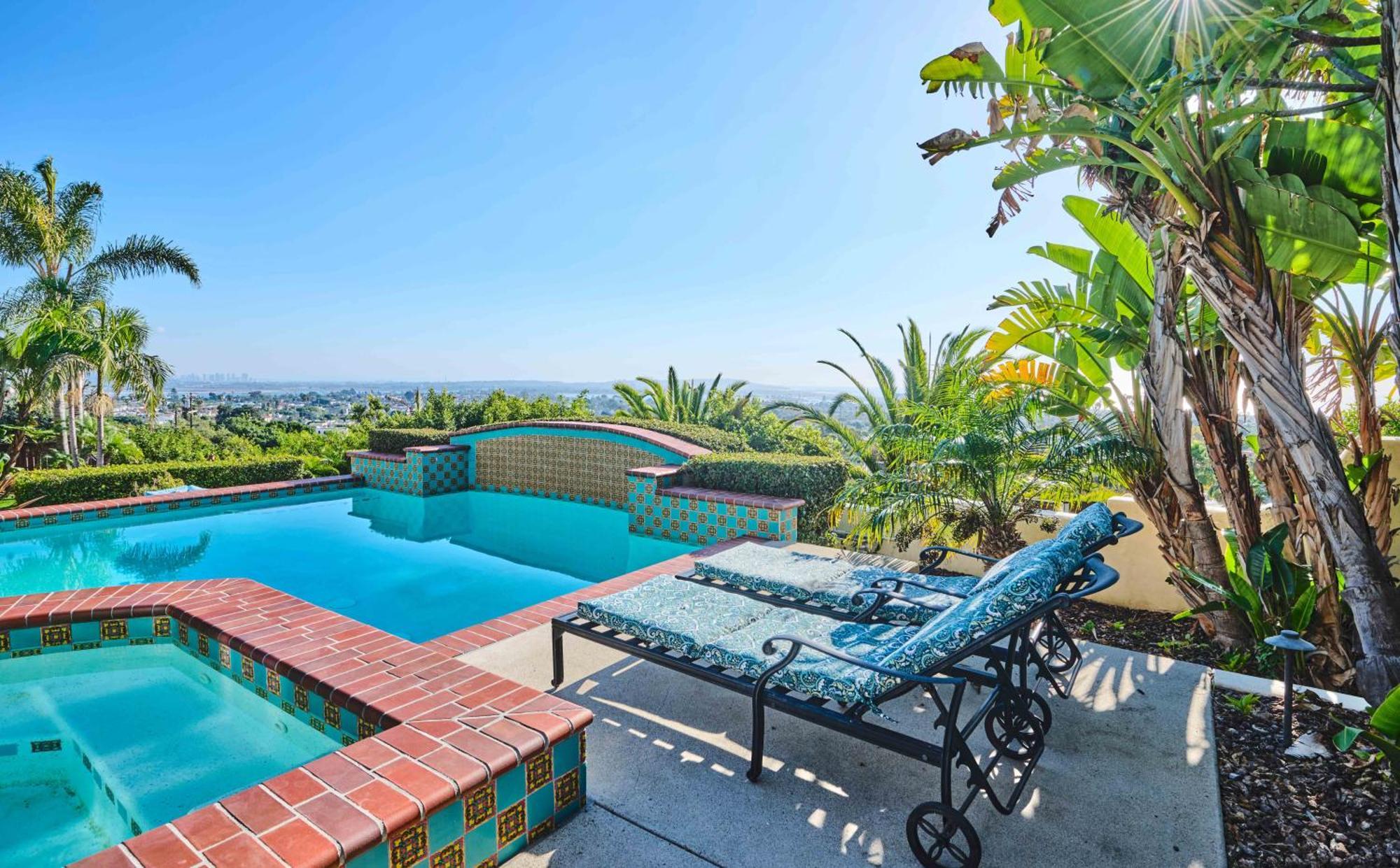 360 Degree Ocean & Views With Pool, Spa, Close To The Beach! Pets Ok Casa de hóspedes