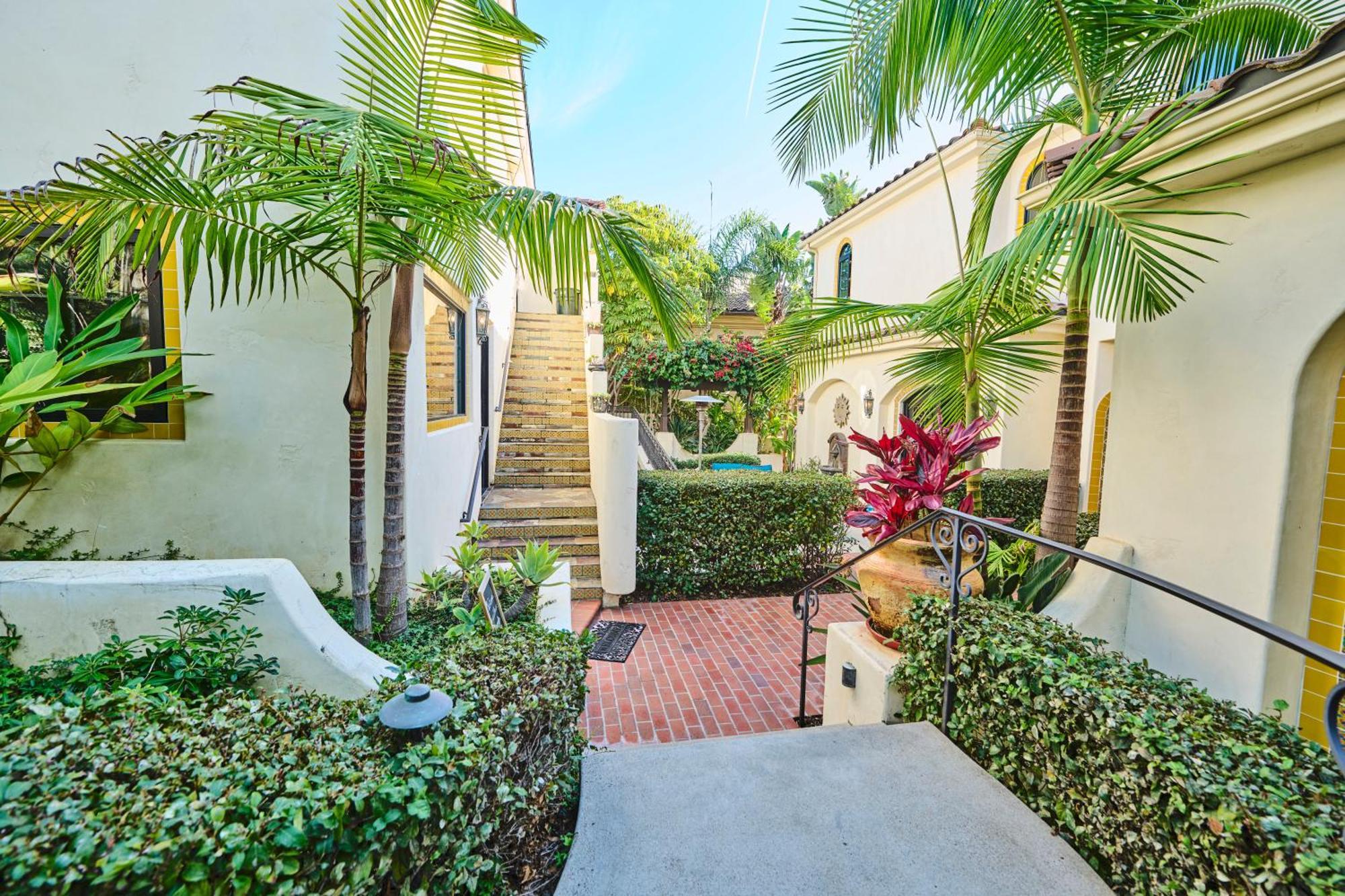 360 Degree Ocean & Views With Pool, Spa, Close To The Beach! Pets Ok San Diego