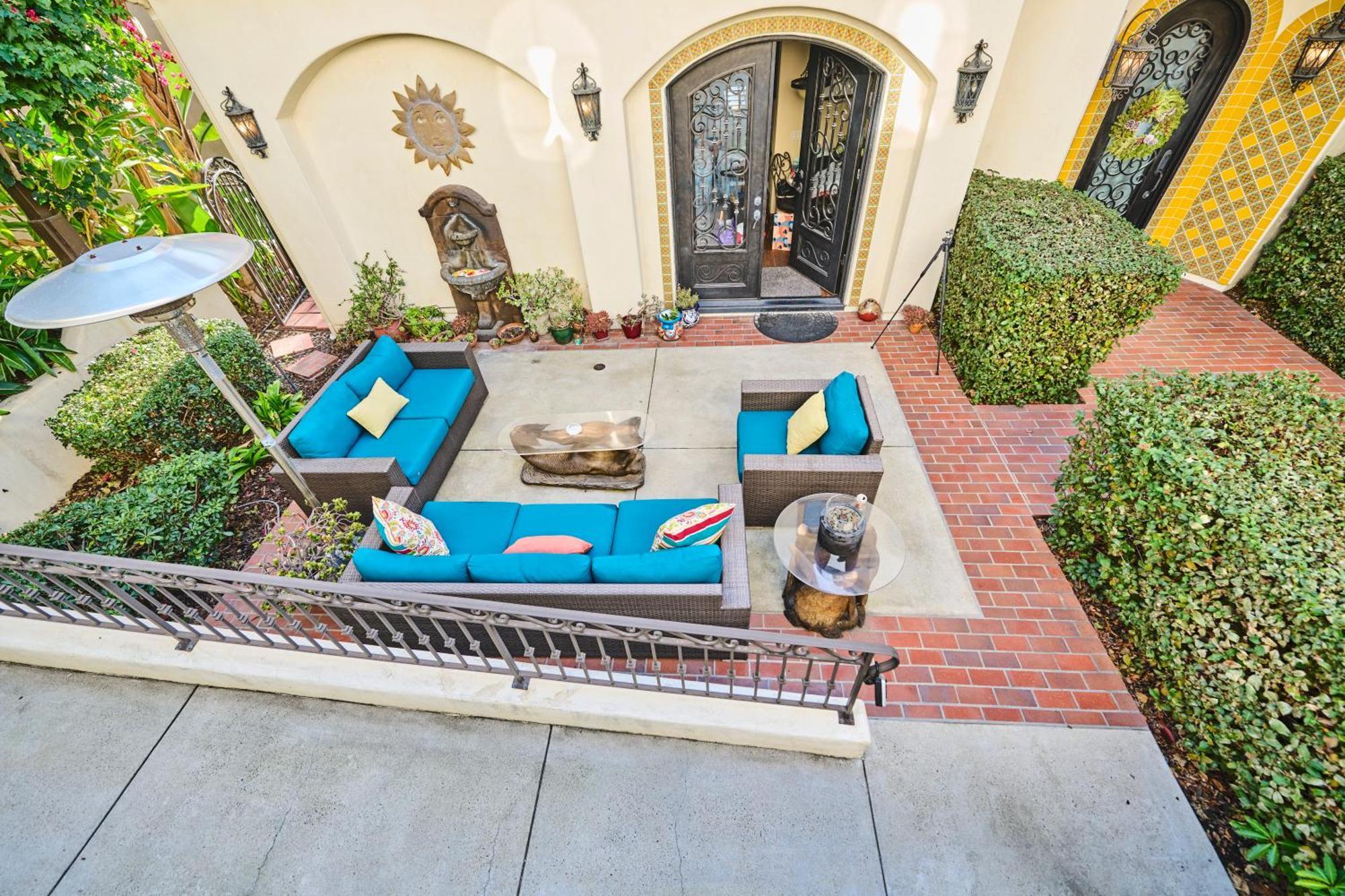 360 Degree Ocean & Views With Pool, Spa, Close To The Beach! Pets Ok