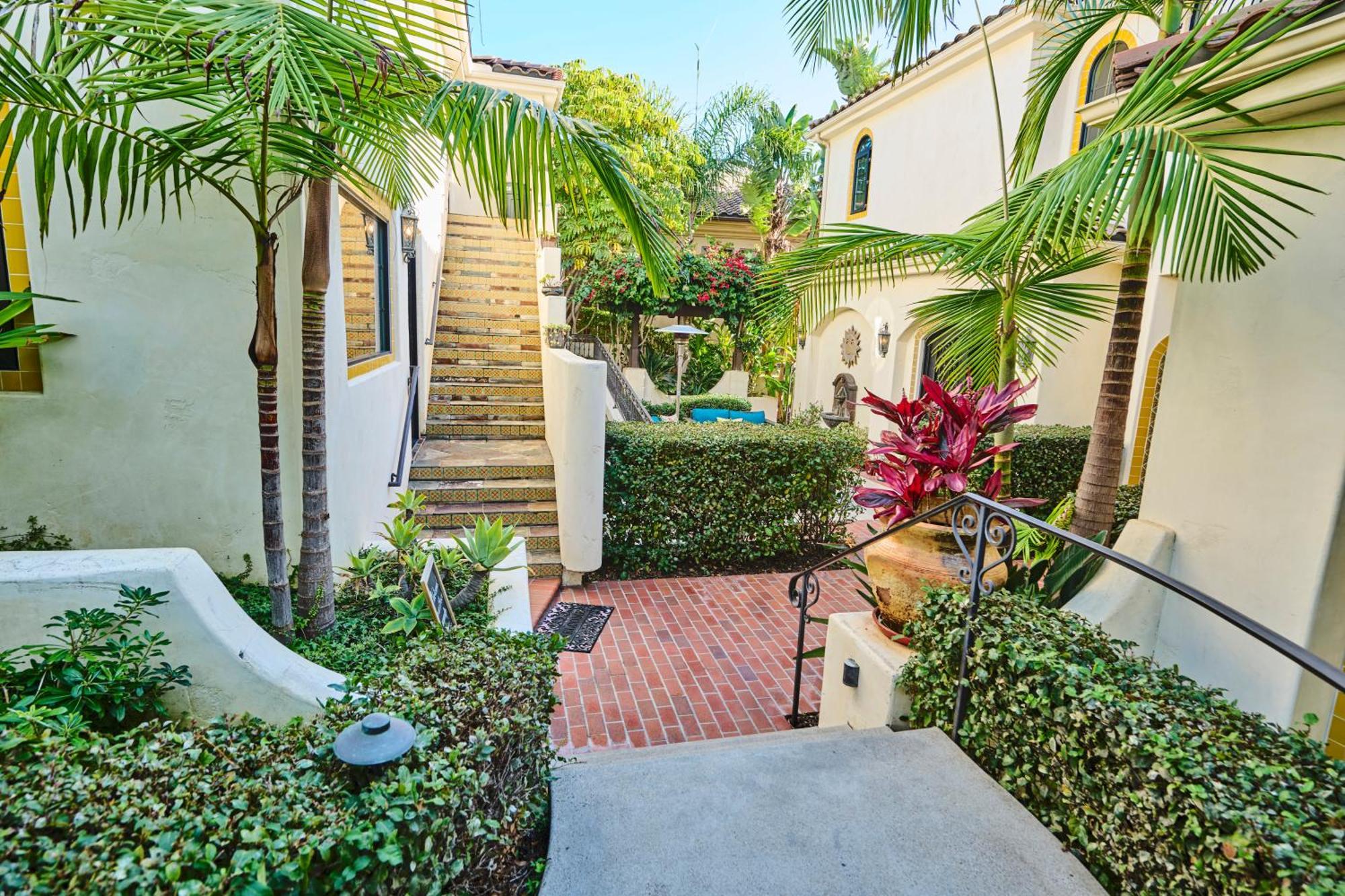 Casa de hóspedes 360 Degree Ocean & Views With Pool, Spa, Close To The Beach! Pets Ok *